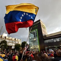 РФ и США не нашли общего языка на переговорах по ситуации в Венесуэле