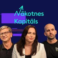 Ar savas nozares līderiem, kuri aug, ir par maz. Kā pierunāt vietējos investorus ieguldīt? 