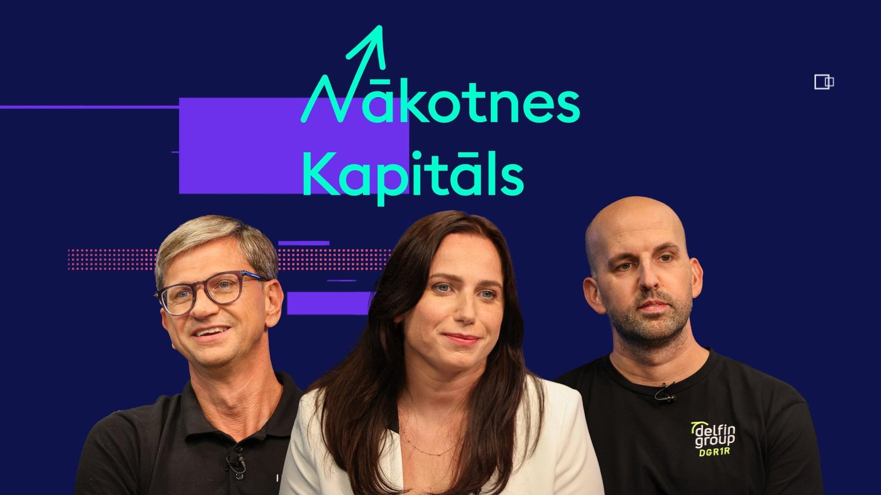 Ar savas nozares līderiem, kuri aug, ir par maz. Kā pierunāt vietējos investorus ieguldīt?