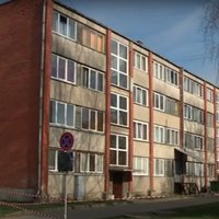 LTV7: Как живет попавший под карантин дом в Улброке