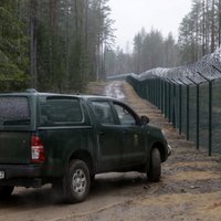 Пограничная служба: СМИ наврали про "некачественный" забор на границе с Россией