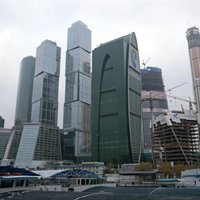10 самых высоких зданий Европы: московская экспансия