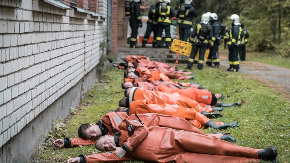 VUGD mācības Baldonē sadarbībā ar Latvijas Universitāti - 38