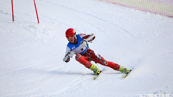 Mikam Zvejniekam jauns karjeras rekords FIS punktos supergigantā Mikam Zvejniekam jauns karjeras rekords FIS punktos supergigantā