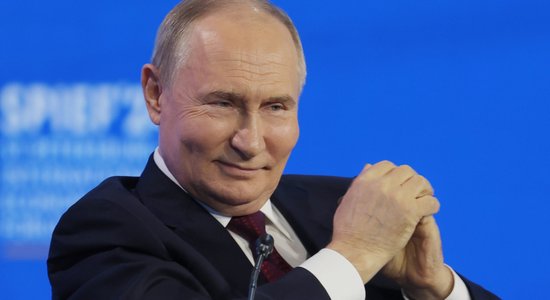 Путин готов прекратить огонь по итогам переговоров с Киевом
