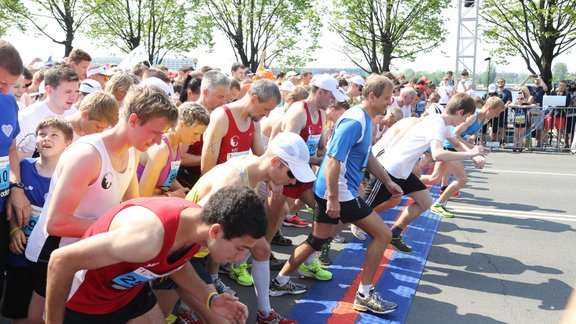 Nordea Rīgas maratons 2013 - 515