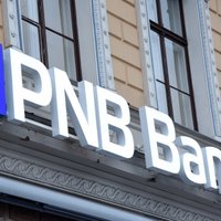 За шесть дней вкладчикам PNB banka выплачено 90 млн евро