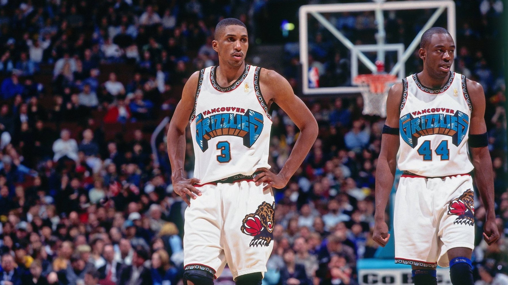 Nolemta katastrofai... NBA visu laiku sliktākās franšīzes stāsts