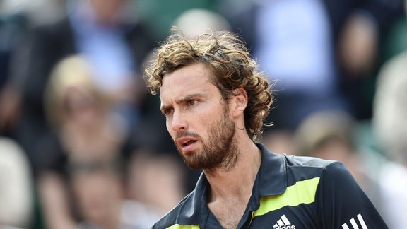 Ernests Gulbis