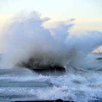 На Британию надвигается "Святой Иуда": такого урагана не видели последние 20 лет