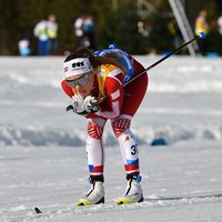 Slēpotāja Eiduka PK posmā Somijā 10 kilometru klasikā ieņem 53. vietu