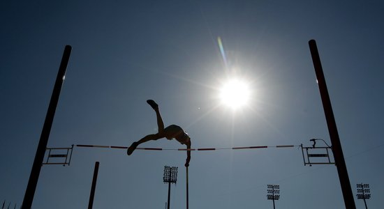 EAA nolemj anulēt 'vecos' Eiropas vieglatlētikas rekordus