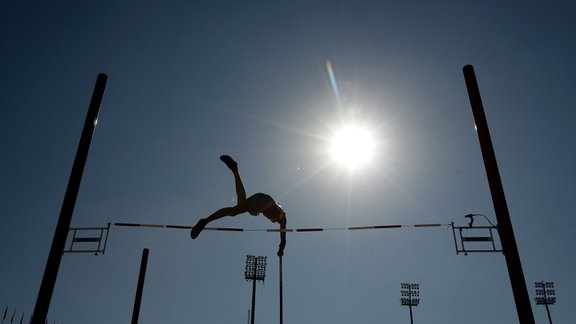 Eiropas vieglatlētikas čempionāts Barselonā - 8