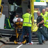 ФОТО, ВИДЕО: При атаке на мечети в Новой Зеландии погибли 49 человек