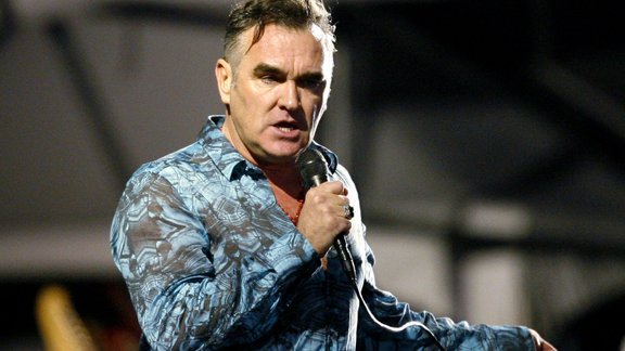 Morrissey