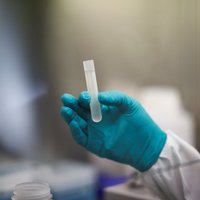 В Литве за сутки установлено 48 новых случаев коронавируса