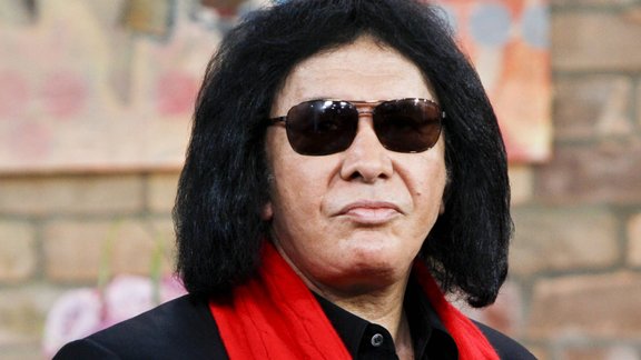 Gene Simmons