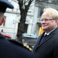 Швеция: атака на страны Балтии вызовет кризис в регионе