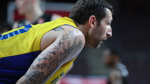 Basketbols, LBL fināls: VEF Rīga - Ventspils