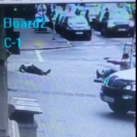 Опубликована видеозапись убийства Вороненкова