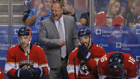 Gerard Gallant