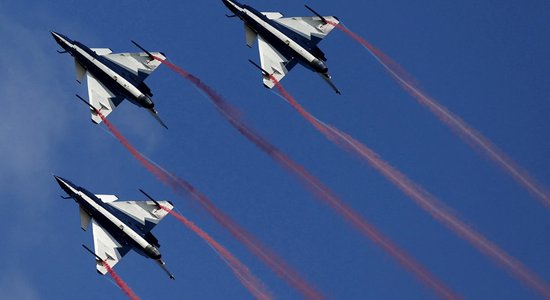 Китай отправит свои войска на учения "Восток-2022" в Россию