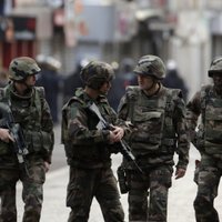 ИГ подготовило 400 бойцов для атак в Европе