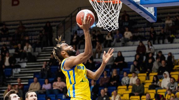 BK Ventspils, basketbols