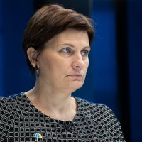 Bijusī veselības ministre Viņķele kļuvusi par ZVA Zāļu drošuma nodaļas vadītāju