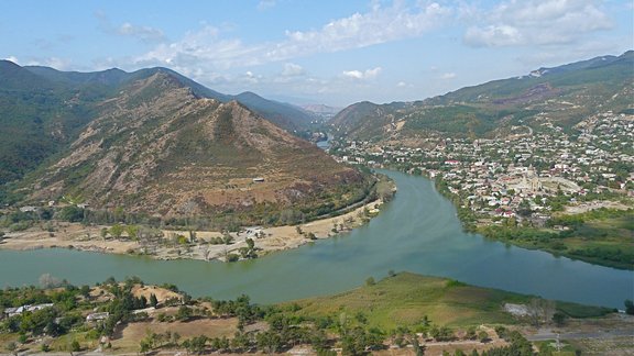 Monuments of Mtskheta