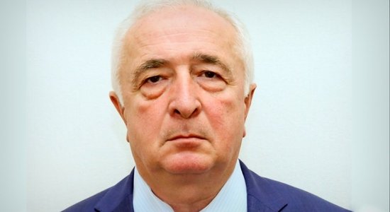 Dagestānā nolaupa arhitektūras ministru