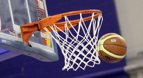 Latvijas komanda izcīna pirmo uzvaru 3x3 basketbola pasaules čempionātā