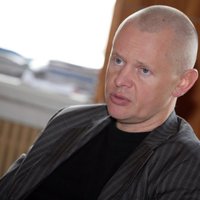 Latvijā atentātu pret Jāni Pāvilu II novērsa bez 'VDK metodēm', atklāj Babris
