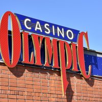 'Olympic Casino Latvia' slēdz piecas spēļu zāles