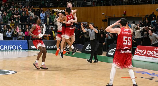 Video: Vēl viens Šteinberga sirēnlauznis kļūst par ACB kārtas spožāko brīdi