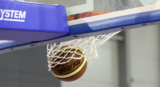 'Barons'/LDz piesaista bijušo Lietuvas jauniešu izlašu basketbolistu Rediku