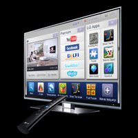 "Умные телевизоры" LG уличили в слежке за пользователями
