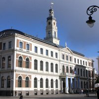 'Kustības Par!' valde atbalstījusi Kleinberga, Cepurīša un Ratinīkas kandidatūras amatiem Rīgas dome
