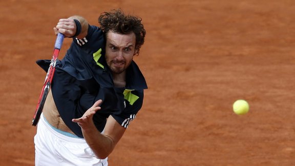 Ernests Gulbis