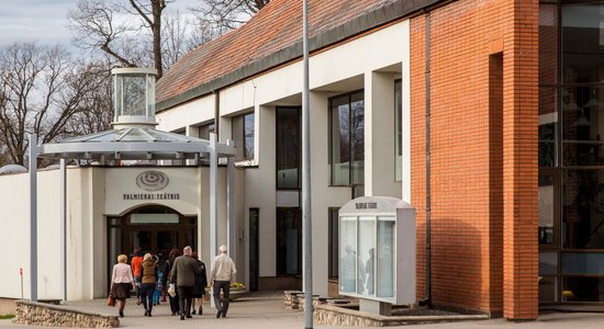 Muzeju naktī Valmieras teātrī pirmizrādi piedzīvos divi iestudējumi