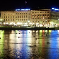 'Svenska Handelsbanken' slēgs filiāles Rīgā, Tallinā un Viļņā
