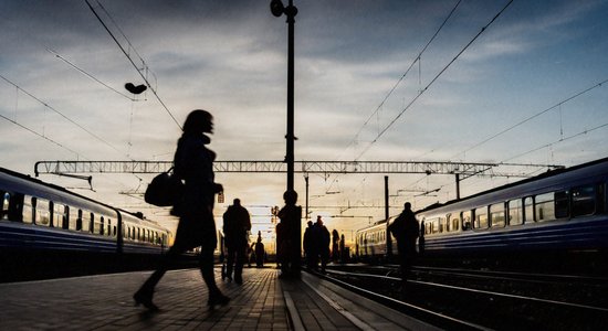 Sakoda līdz asinīm. Centrālstacijas bērni iedzen iestādes strupceļā