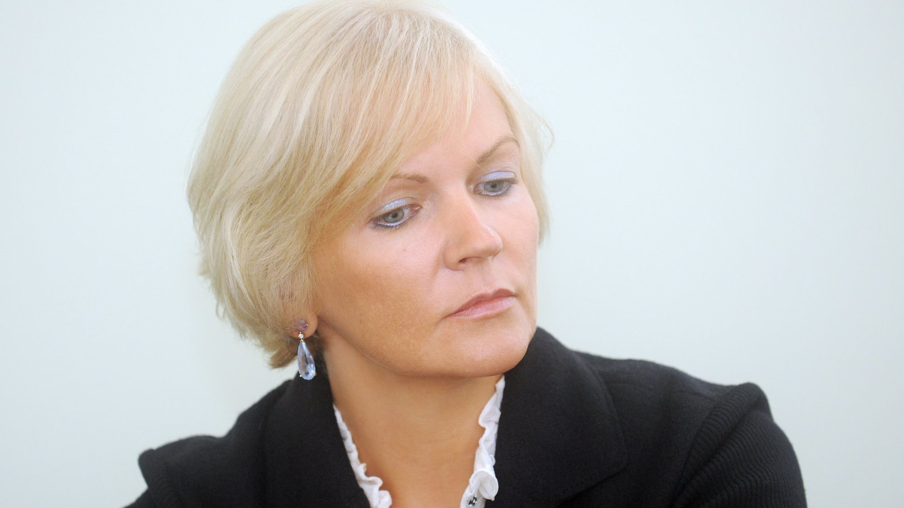 Austrumu slimnīcas sabiedrisko attiecību vadītāja kļūst par Atbalsta fonda izpilddirektori