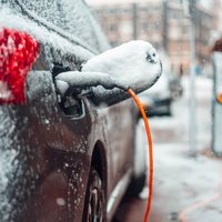 Par elektroauto piemērotību ģimenei, ziemai un braukšanai uz laukiem