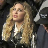 ФОТО: Руки предательски выдают возраст Мадонны