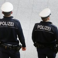 Vācijas politiķa Libkes slepkavības lietā apsūdzēti divi labējie ekstrēmisti