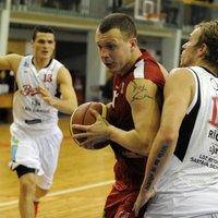 Aleksejevs atgriežas 'Jēkabpils' klubā; Plivda - LU