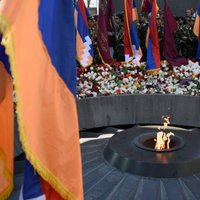 Палата представителей США проголосовала за признание геноцида армян