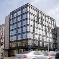 Латвийская компания Printful откроет офис в центре Риги