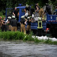 Число погибших при наводнении в Германии превысило 130 человек